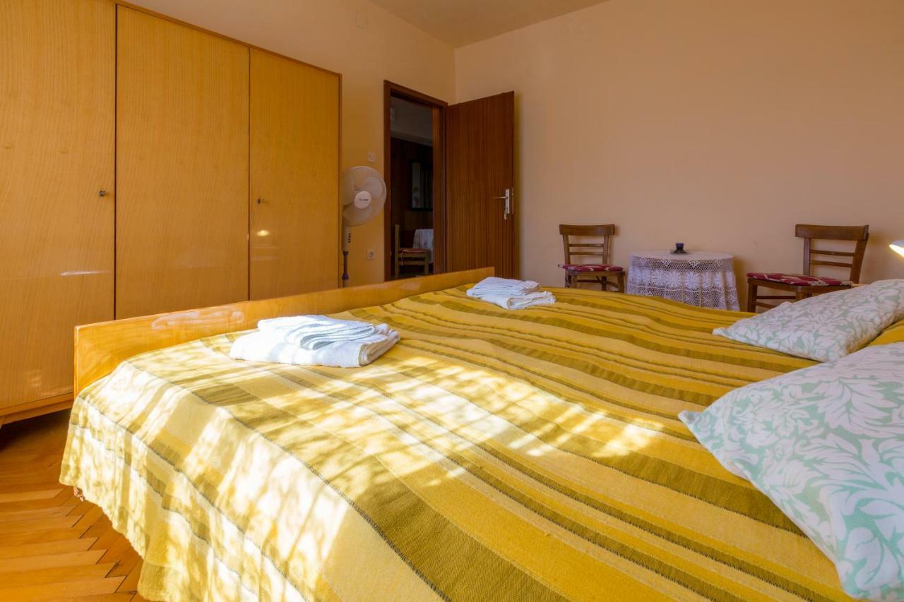 Apartman Ivka Dramalj Zewnętrze zdjęcie