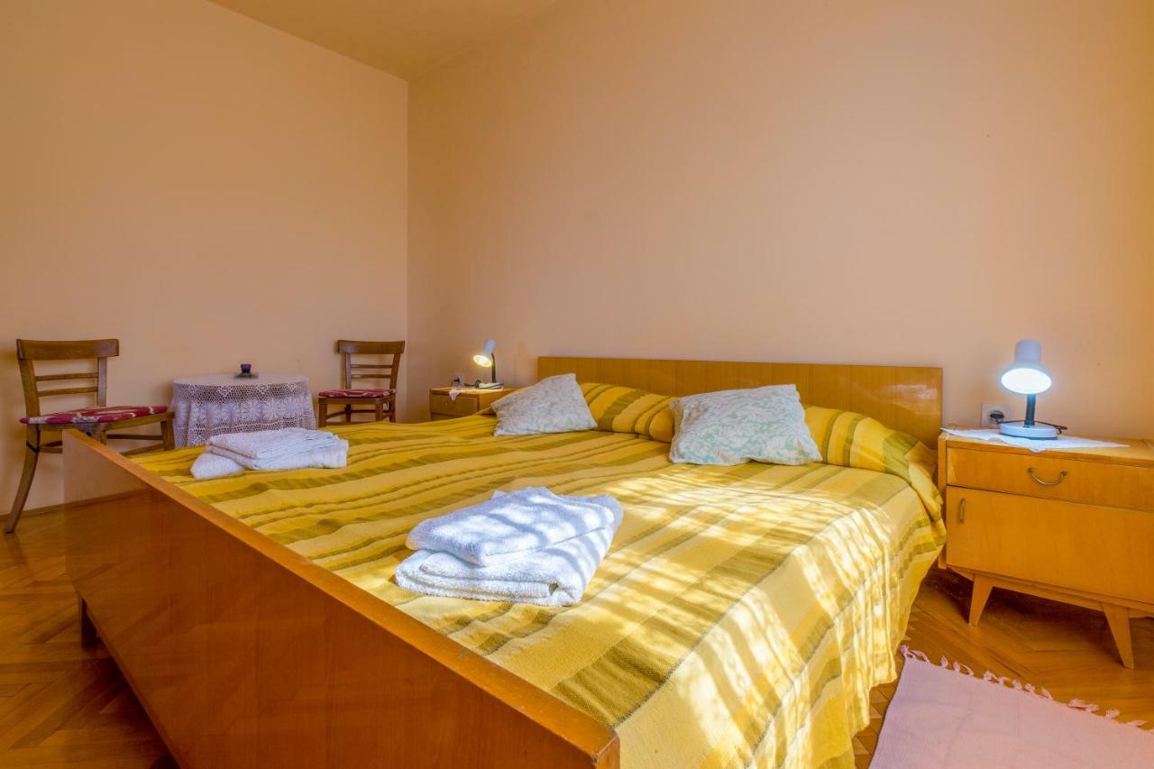 Apartman Ivka Dramalj Zewnętrze zdjęcie