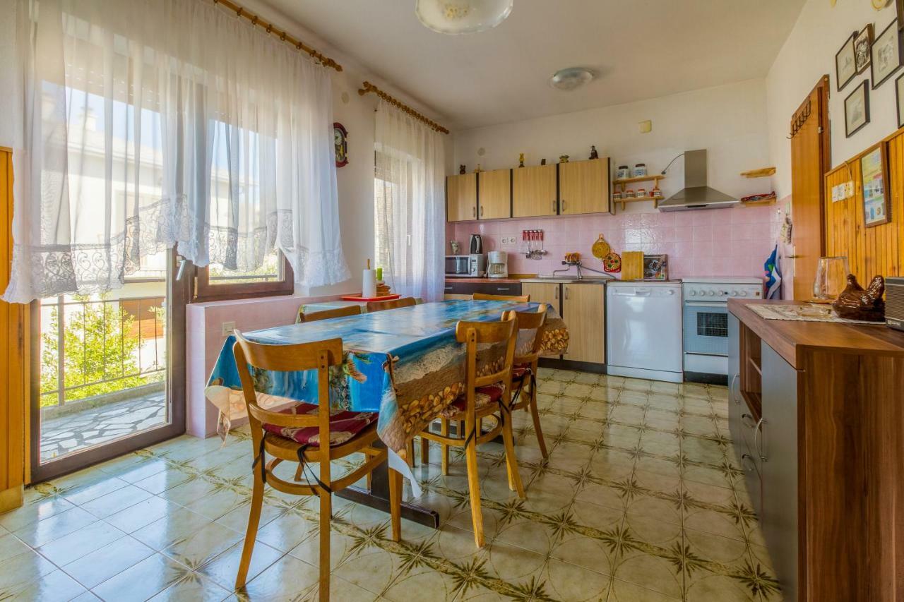 Apartman Ivka Dramalj Zewnętrze zdjęcie