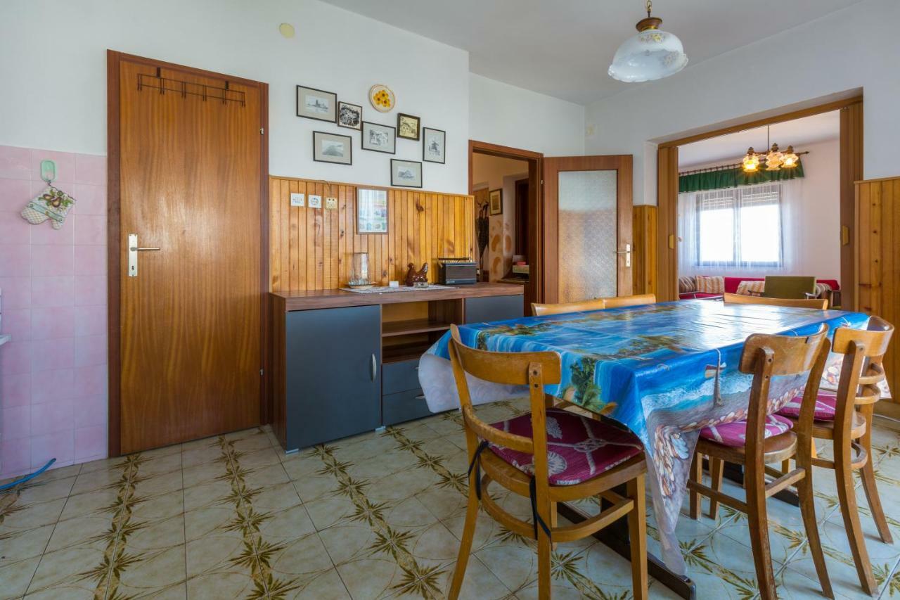 Apartman Ivka Dramalj Zewnętrze zdjęcie