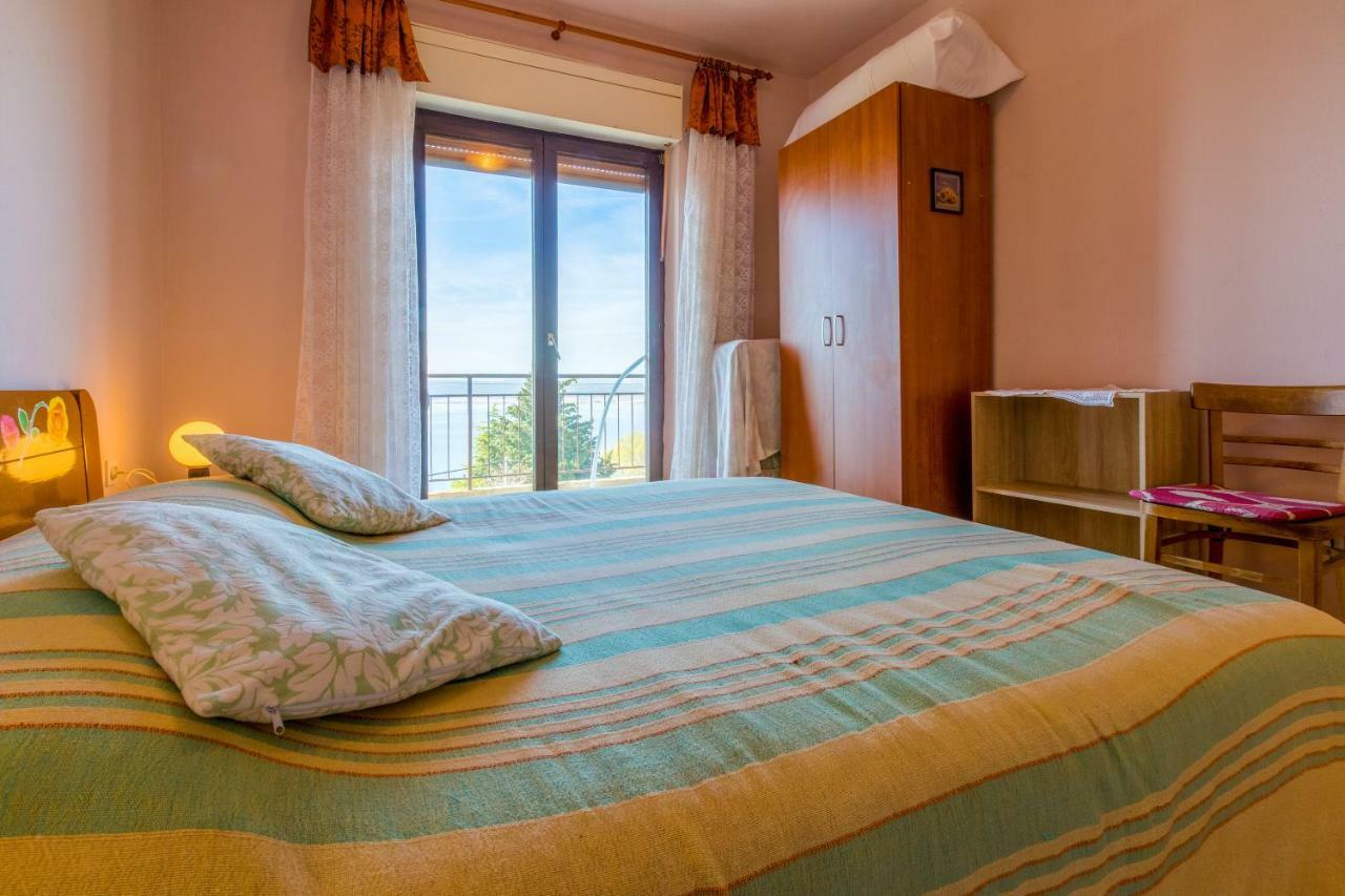 Apartman Ivka Dramalj Zewnętrze zdjęcie